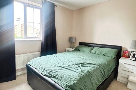 Bed 1
