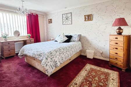Bed 1