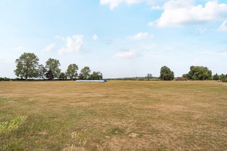 Cutteslowe Park