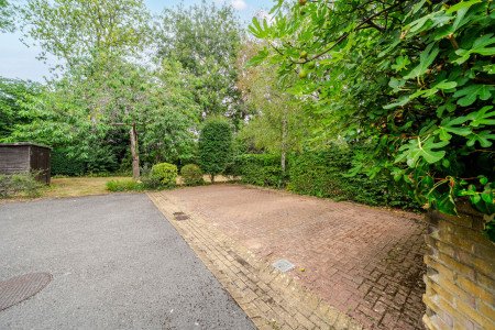 Allocated Parking