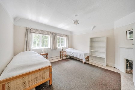 Double Bedroom Double Bedroom