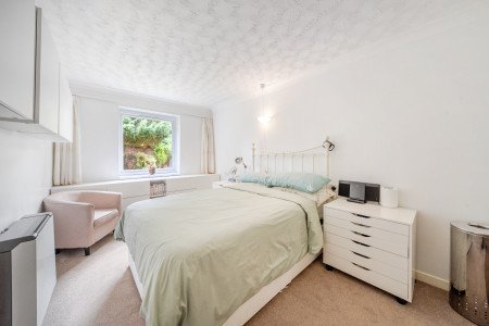 Principle Bedroom