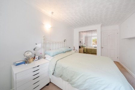 Principle Bedroom