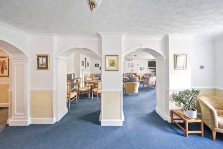 Communal Area