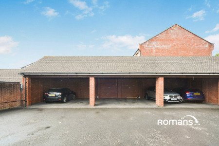 Parking Area