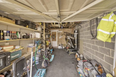 Garage Internal Garage Internal