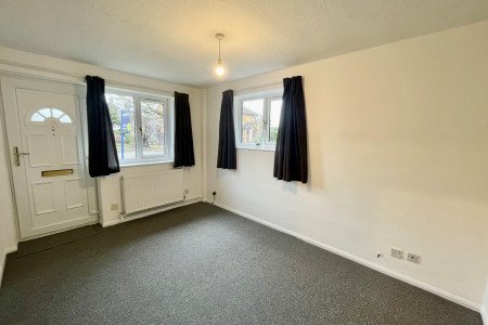 Living room 2