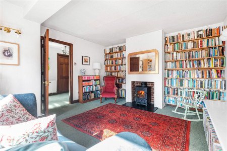 Sitting Room Sitting Room