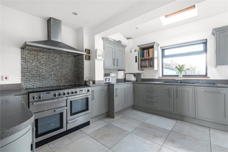 Kitchen Kitchen