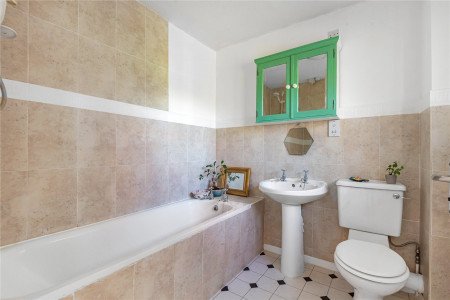 Bathroom Bathroom