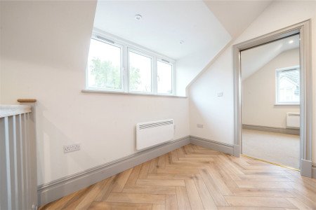 Sitting Room/Bedroom