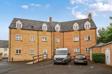 Rear Elevation
