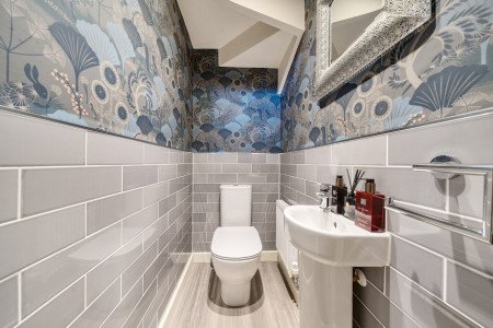 Cloakroom