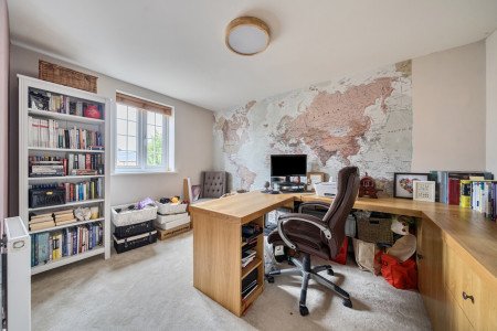 Study/Bedroom