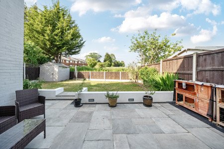 Garden Garden