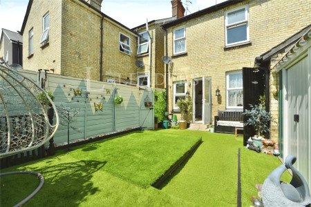 Garden View 2