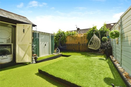 Garden View 1