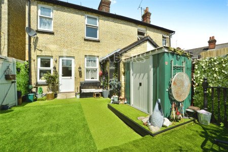 Garden View 3
