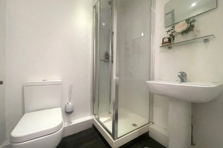 main bath