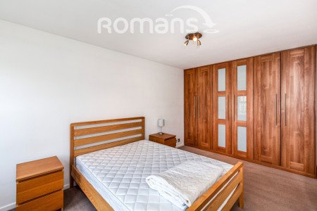 3-Bedroom 1