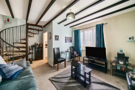 Living/Dining Room