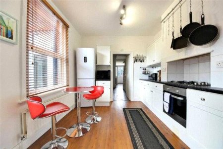 Kitchen Kitchen