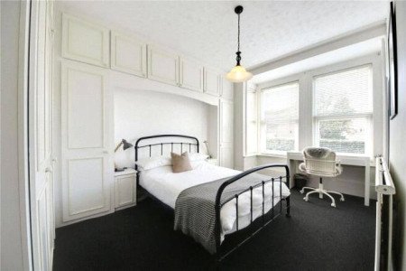Bedroom One Bedroom One