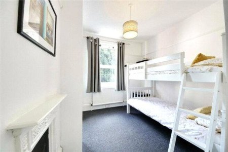 Bedroom Four Bedroom Four