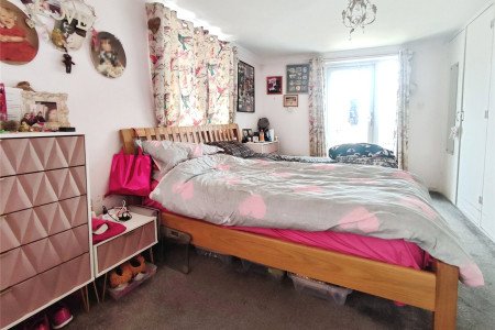 Bedroom Bedroom