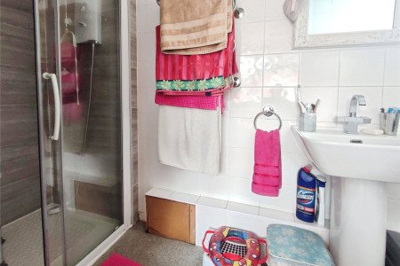 Bathroom Bathroom