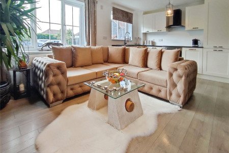 Lounge/Diner