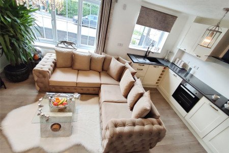 Lounge/Diner