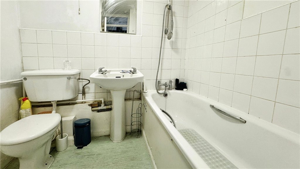 Bathroom Bathroom