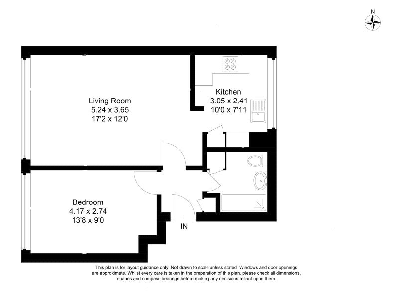 Floorplan Floorplan