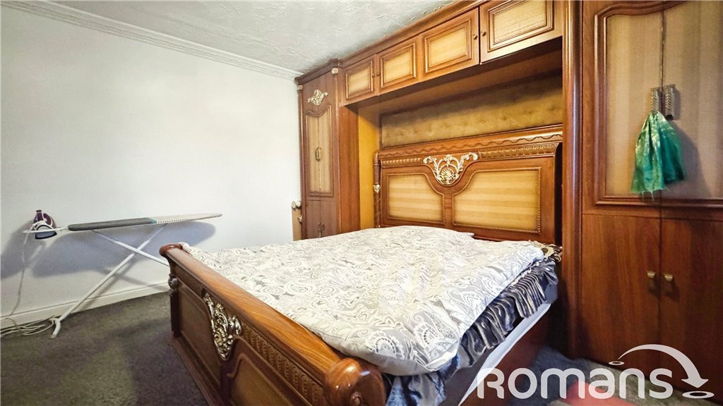 Bedroom 1 Bedroom 1