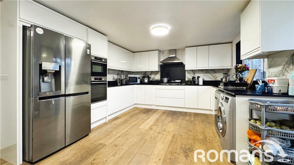 Kitchen Kitchen
