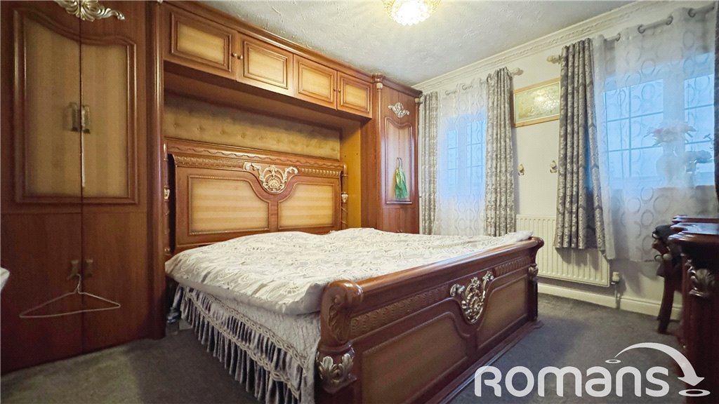 Bedroom 1 Bedroom 1