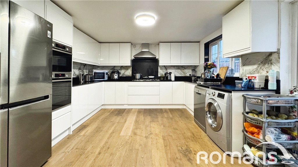 Kitchen Kitchen