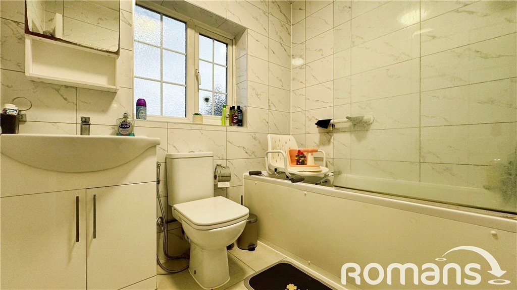 Bathroom Bathroom