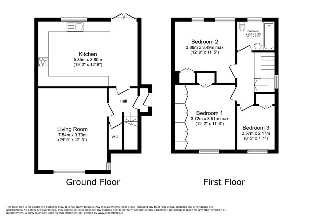 Floorplan Floorplan