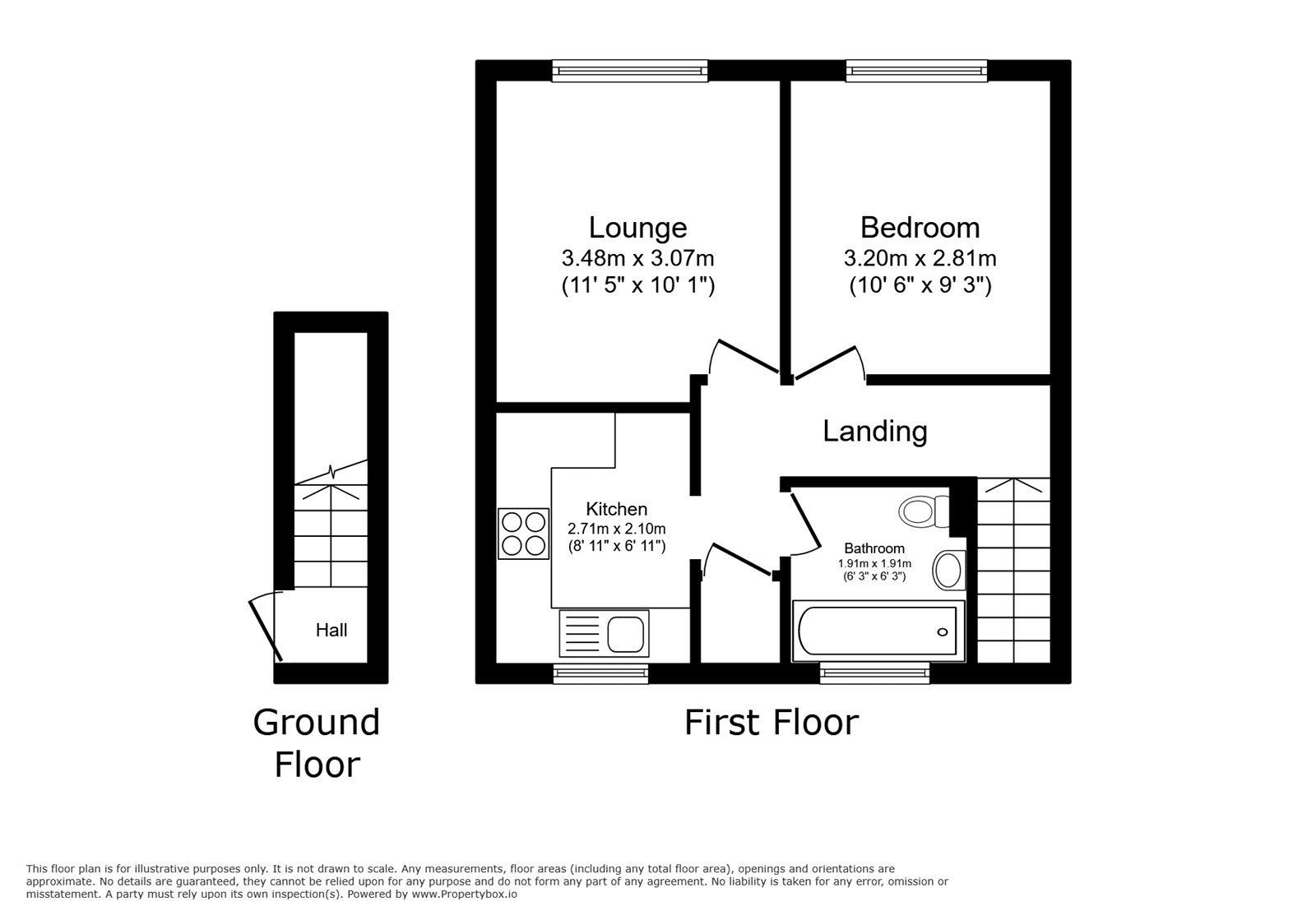 Floorplan Floorplan