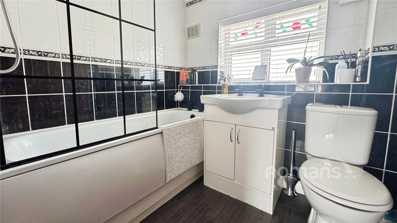 Bathroom Bathroom