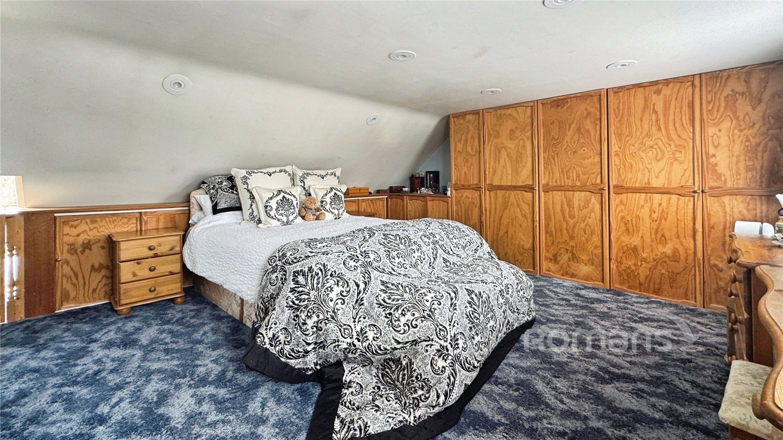 Bedroom 1 Bedroom 1