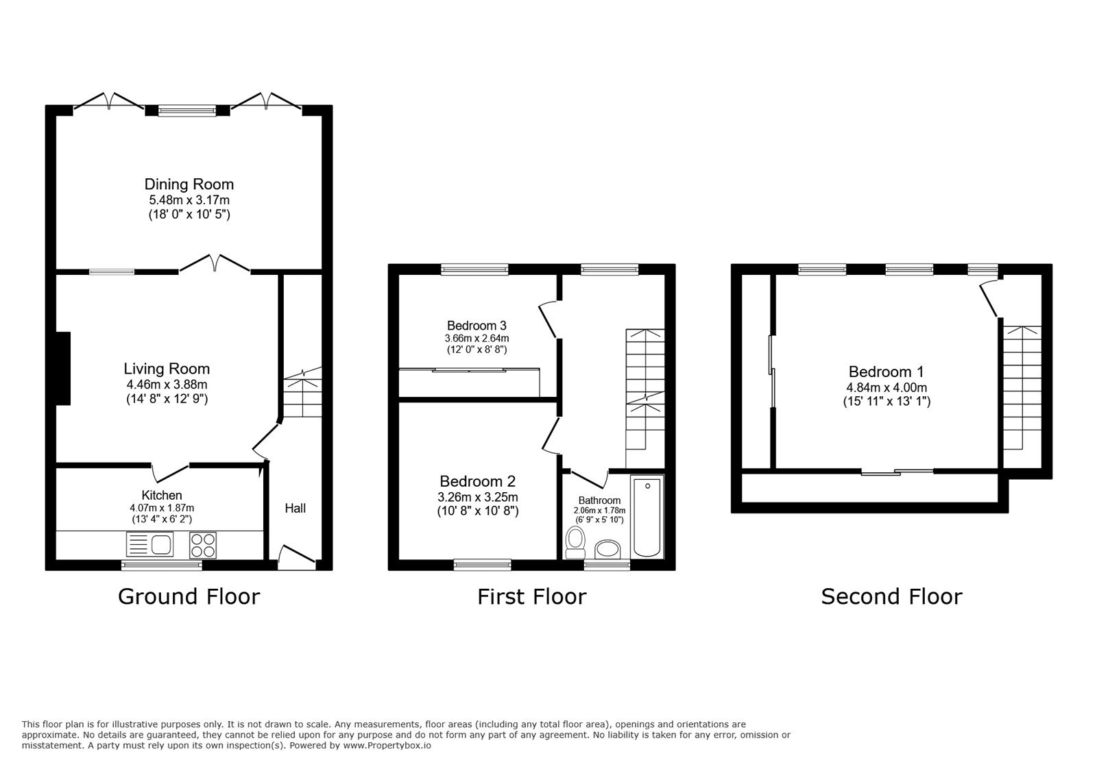 Floorplan Floorplan