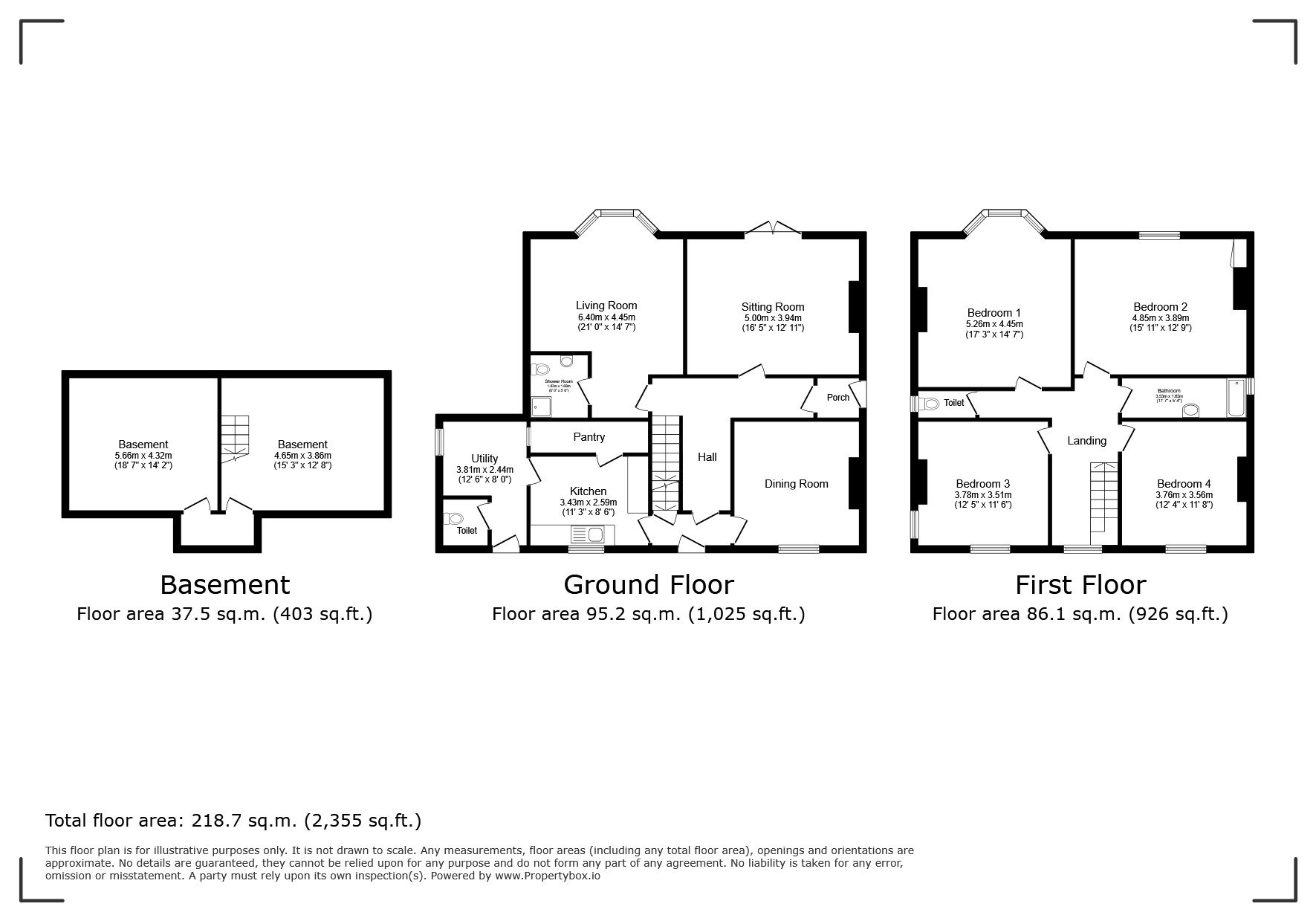 Floorplan Floorplan