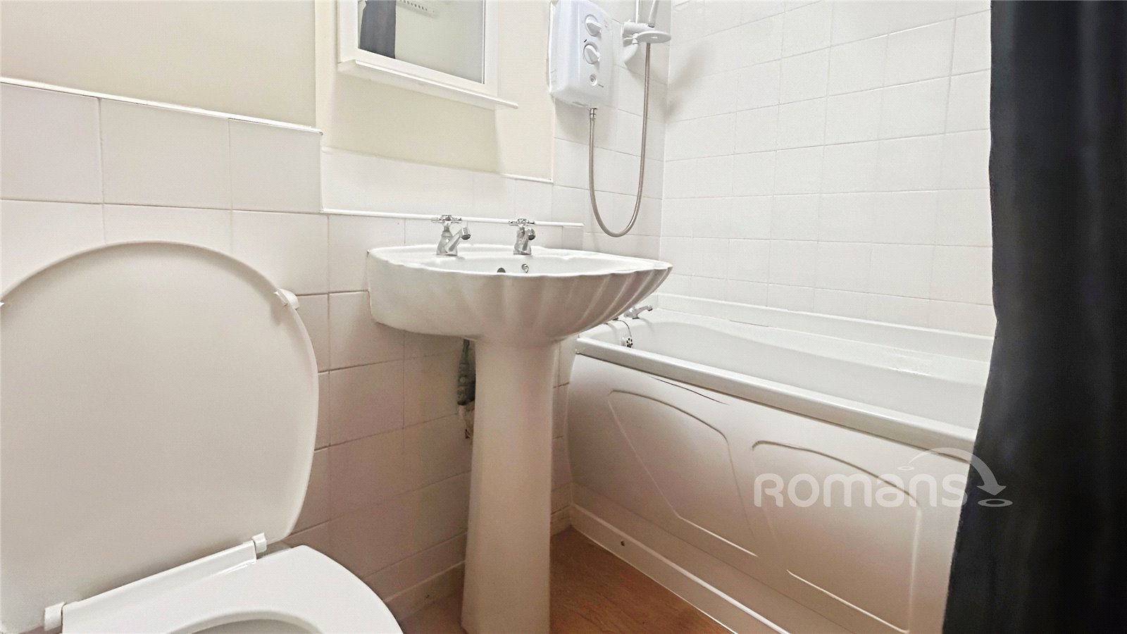 Bathroom Bathroom