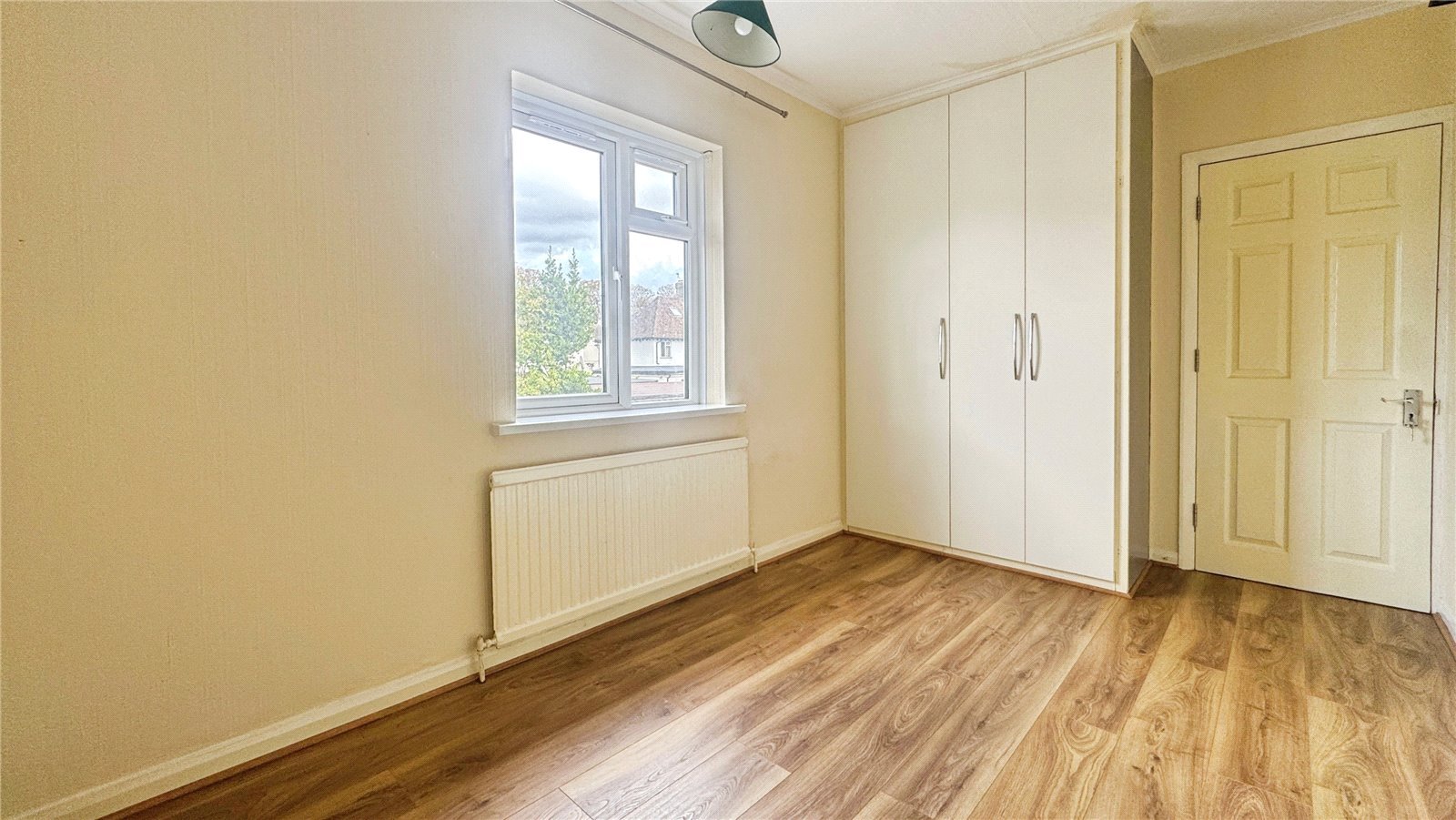 Bedroom 1 Bedroom 1