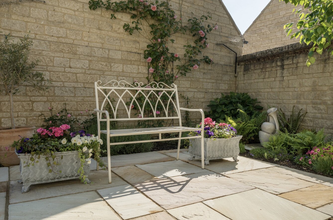 Garden Garden