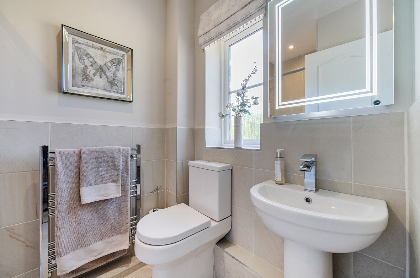 En Suite En Suite