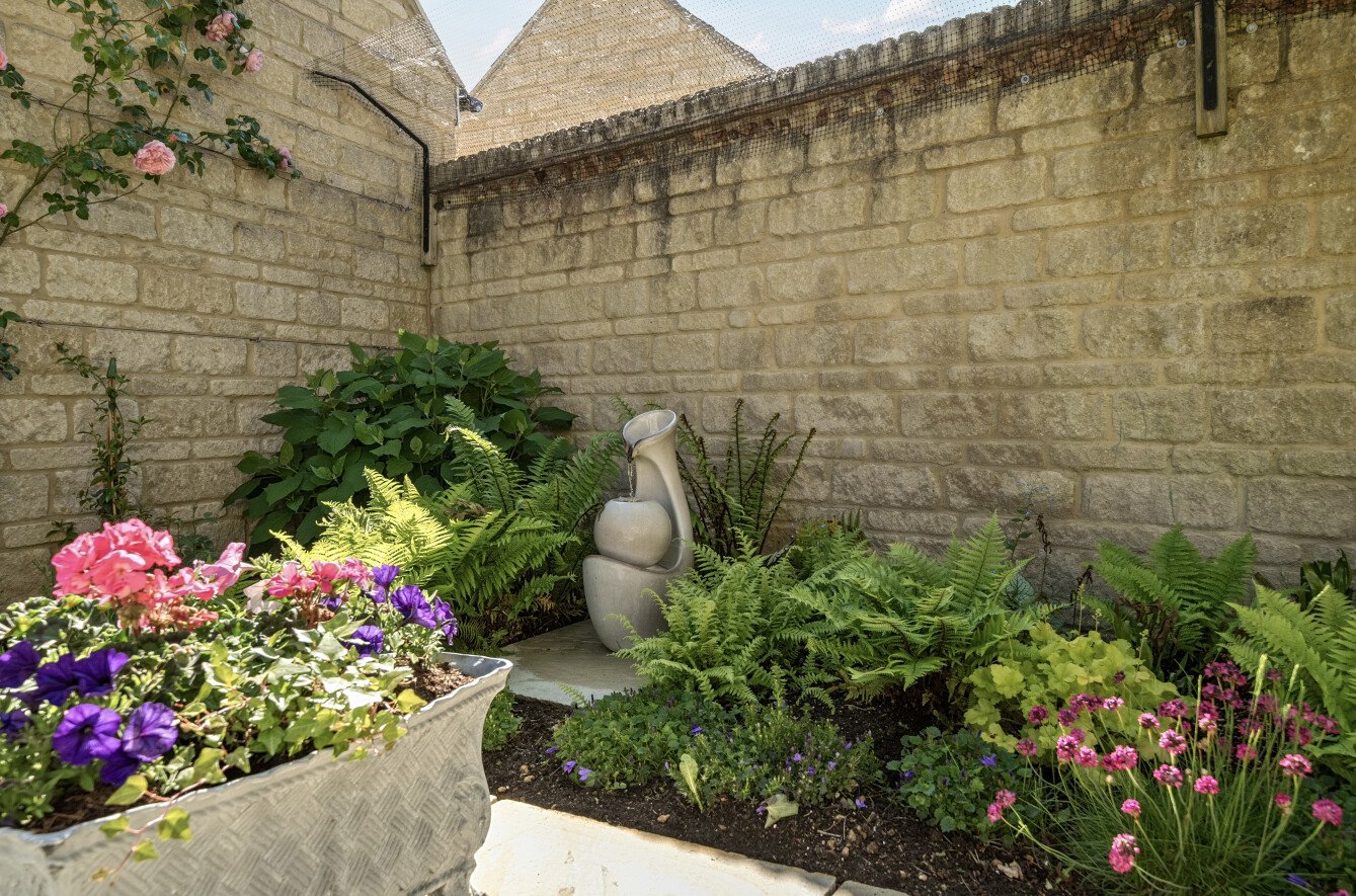 Garden Garden